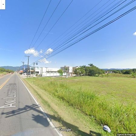 Apartamento Em Peruibe Seguro E Tranquilo Esterno foto