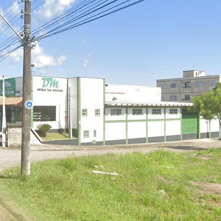 Apartamento Em Peruibe Seguro E Tranquilo Esterno foto