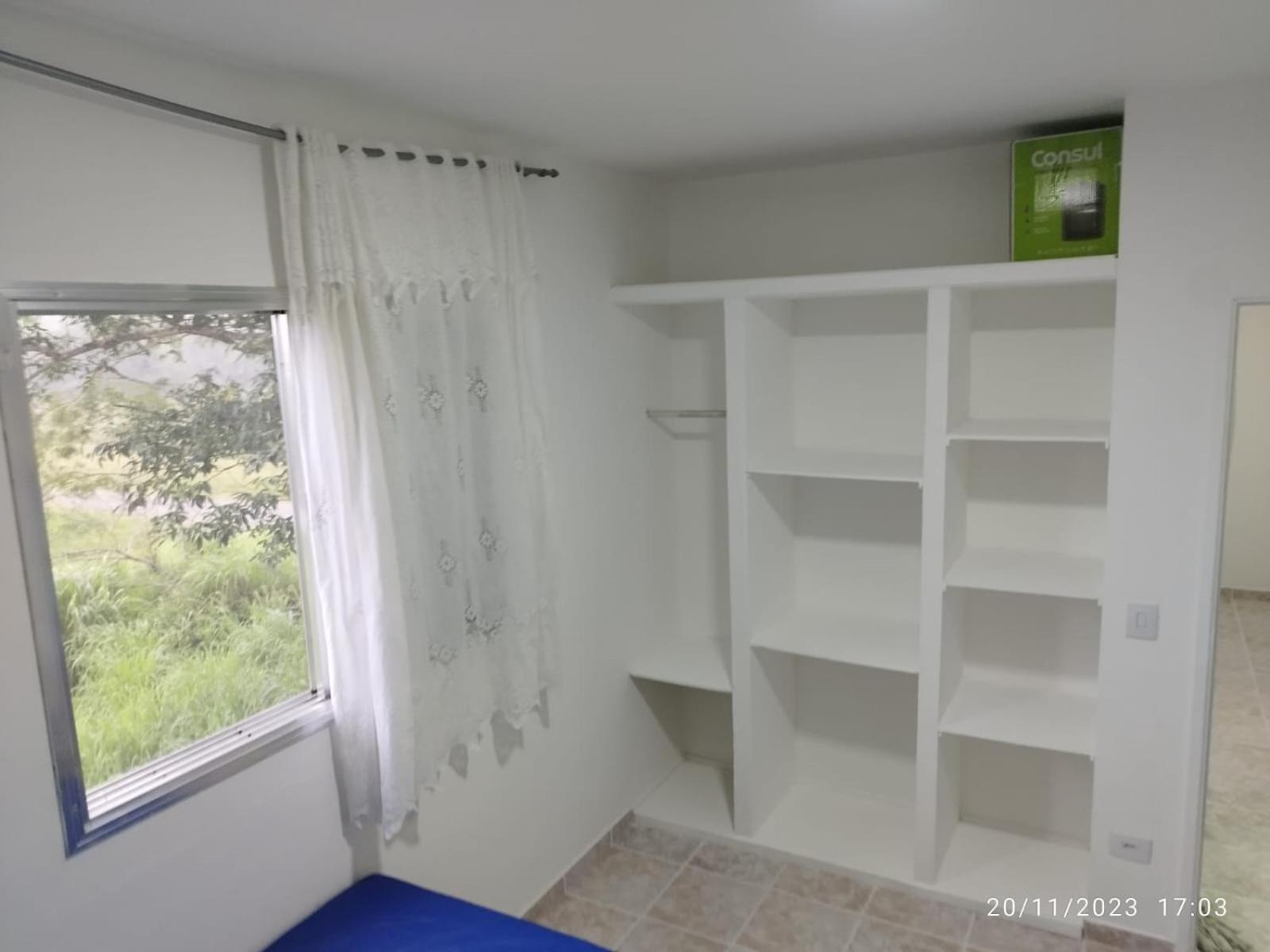Apartamento Em Peruibe Seguro E Tranquilo Esterno foto