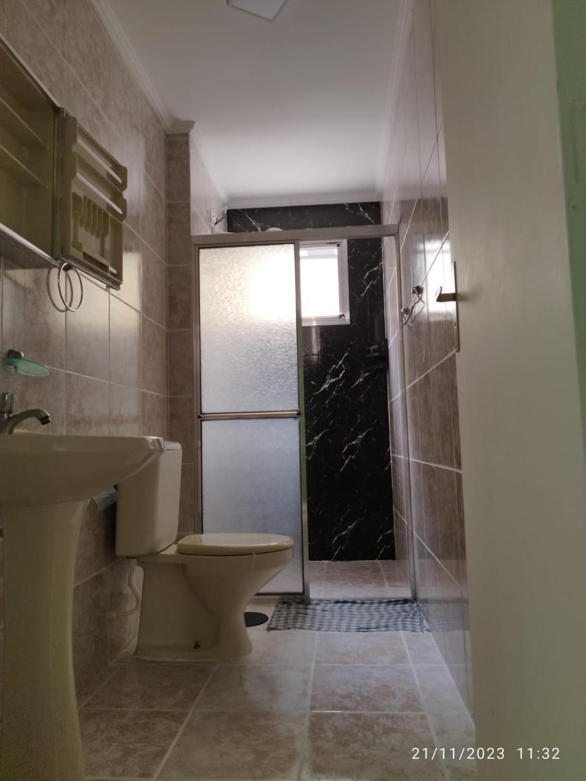 Apartamento Em Peruibe Seguro E Tranquilo Esterno foto