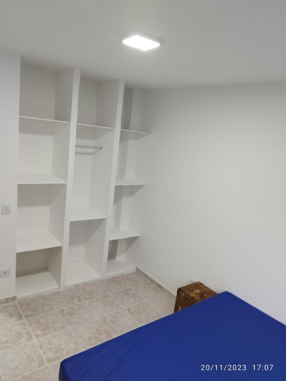 Apartamento Em Peruibe Seguro E Tranquilo Esterno foto