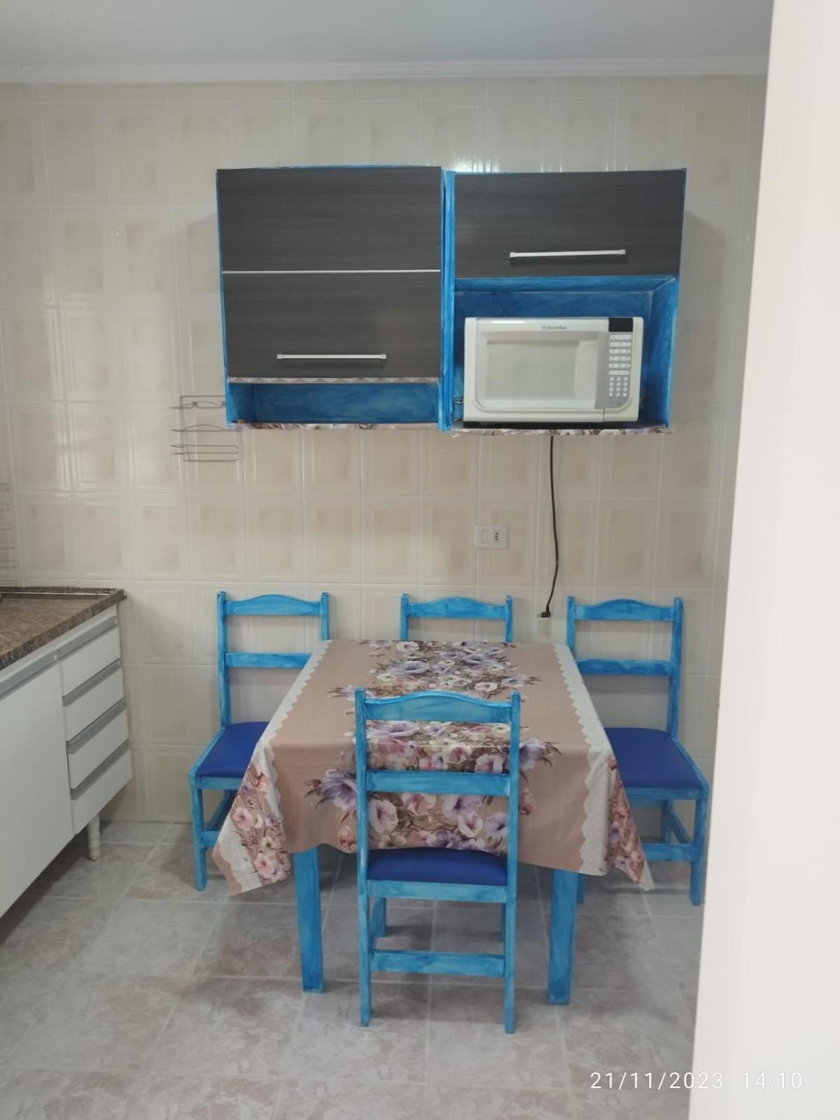 Apartamento Em Peruibe Seguro E Tranquilo Esterno foto