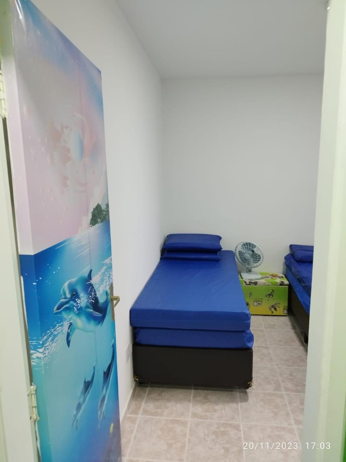 Apartamento Em Peruibe Seguro E Tranquilo Esterno foto