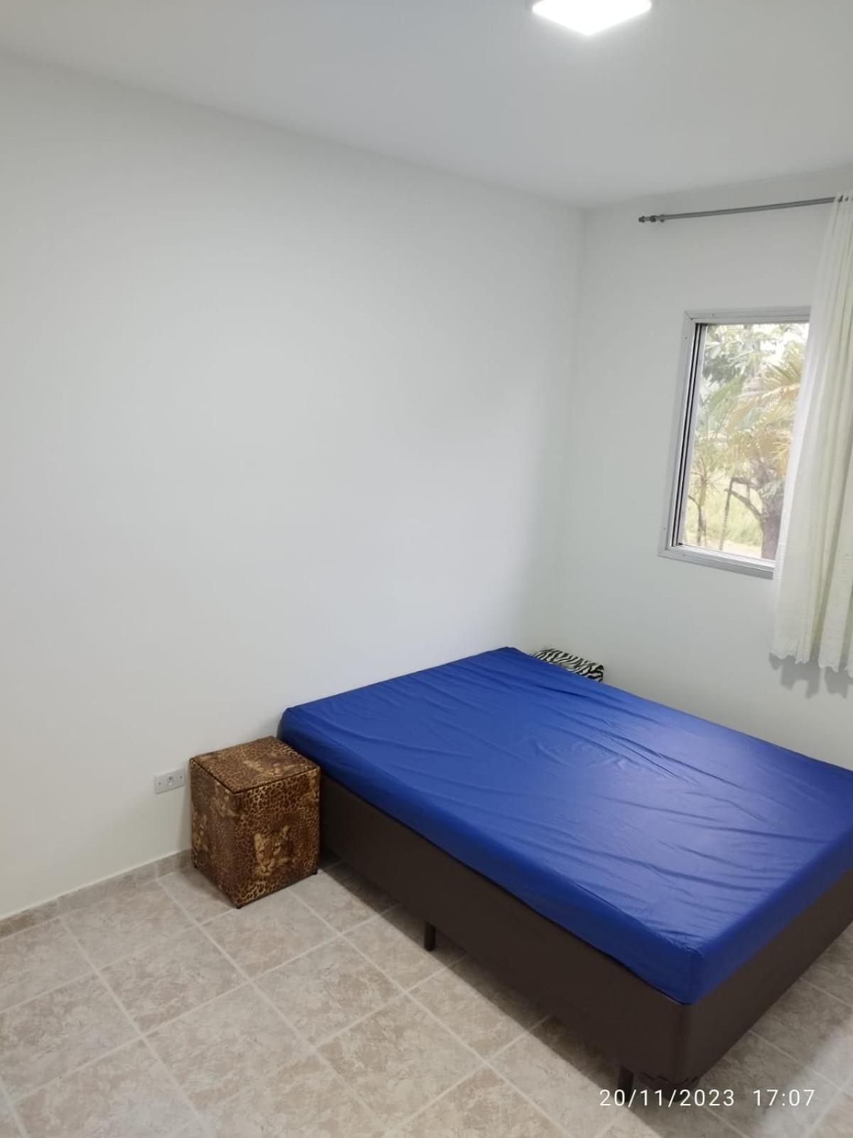 Apartamento Em Peruibe Seguro E Tranquilo Esterno foto