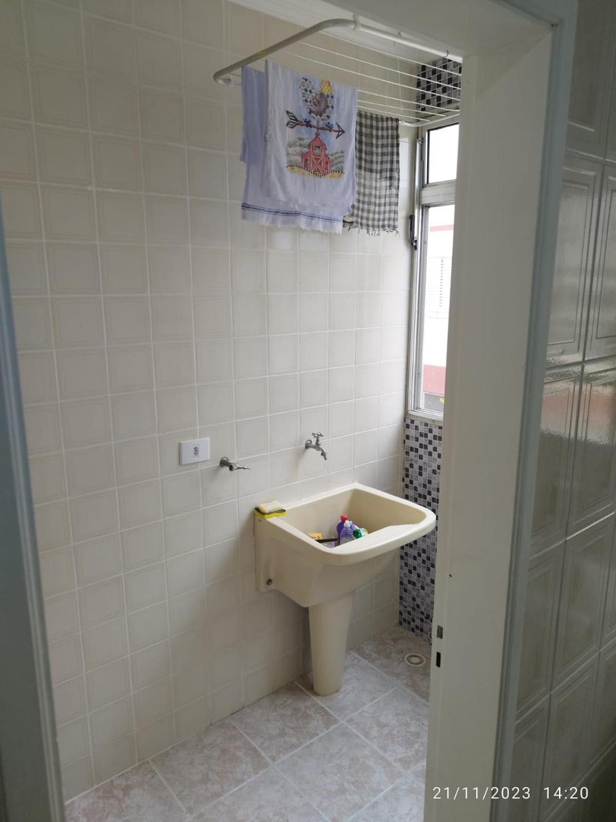 Apartamento Em Peruibe Seguro E Tranquilo Esterno foto