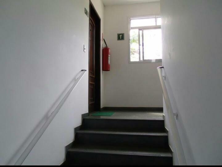 Apartamento Em Peruibe Seguro E Tranquilo Esterno foto