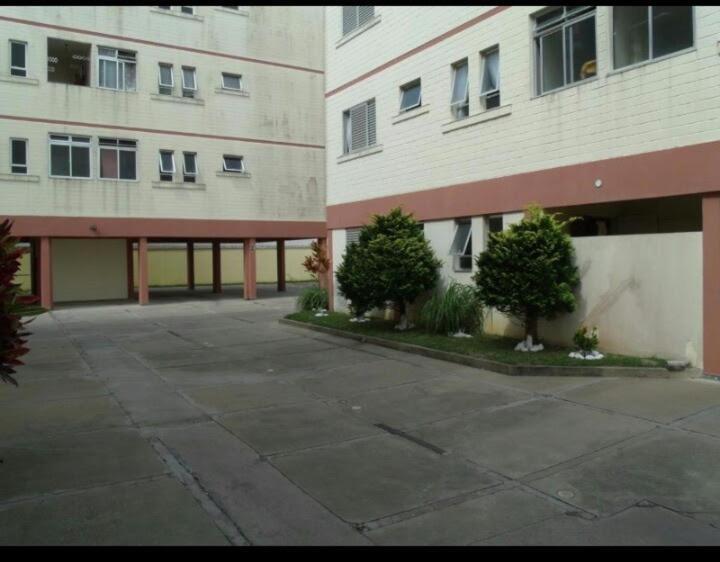 Apartamento Em Peruibe Seguro E Tranquilo Esterno foto